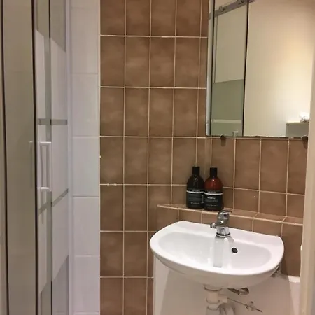 Διαμέρισμα Le Nid Sous Les Toits - Fibre Wi Fi - Coeur De Historique - Gare *